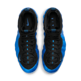 Nike Air Foamposite One Royal (2024) Angle 1