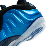 Nike Air Foamposite One Royal (2024) Angle 5