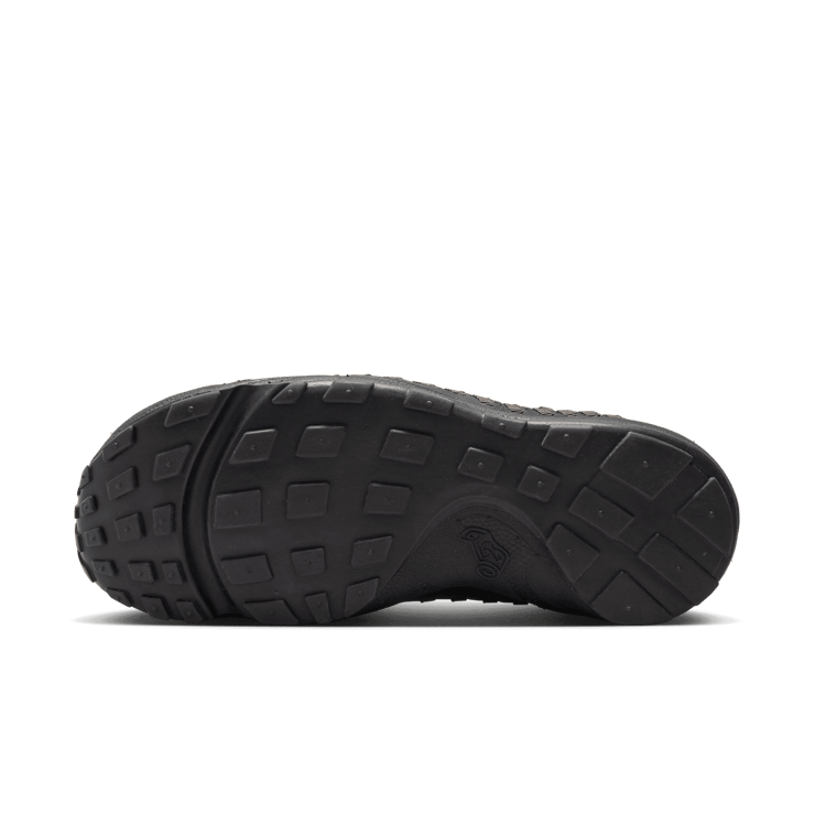 Nike Air Footscape Woven Phantom Earth Angle 0