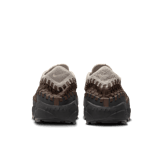 Nike Air Footscape Woven Phantom Earth Angle 2