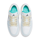 Air Jordan 1 Low 'Multi-Color Sashiko' (W) Angle 2