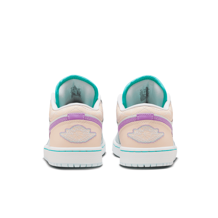 Air Jordan 1 Low 'Multi-Color Sashiko' (W) Angle 4
