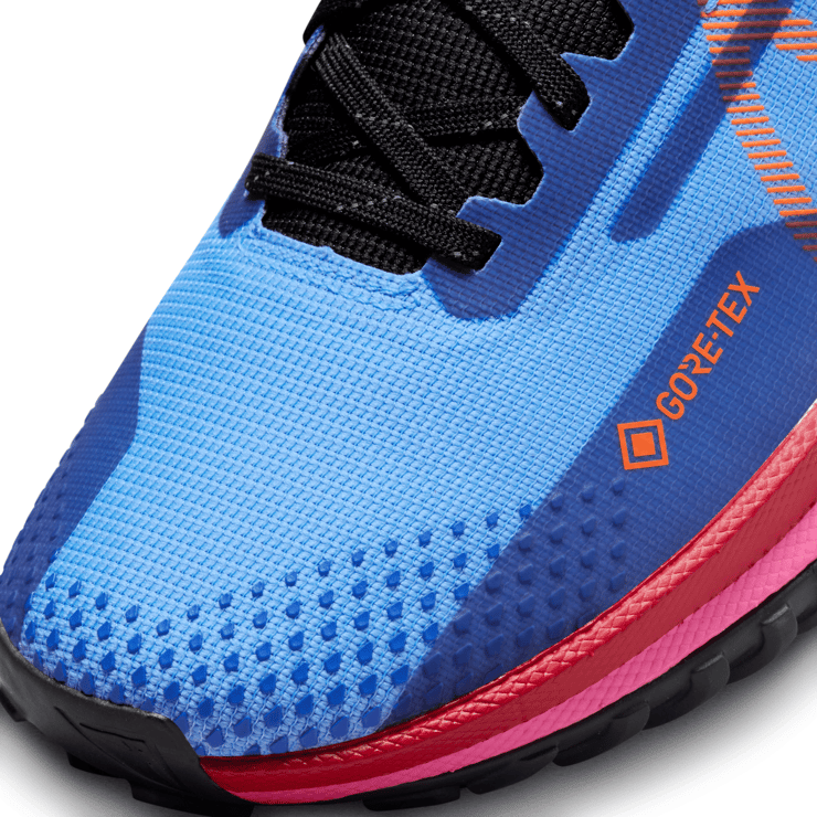 Nike Pegasus Trail 4 GORE-TEX Waterproof Trail Angle 3