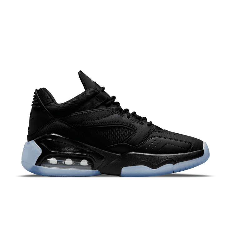 Jordan Point Lane 'Black Ice' Angle 1