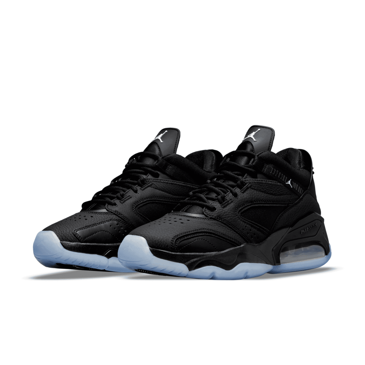 Jordan Point Lane 'Black Ice' Angle 3
