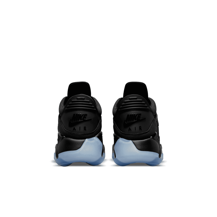 Jordan Point Lane 'Black Ice' Angle 4