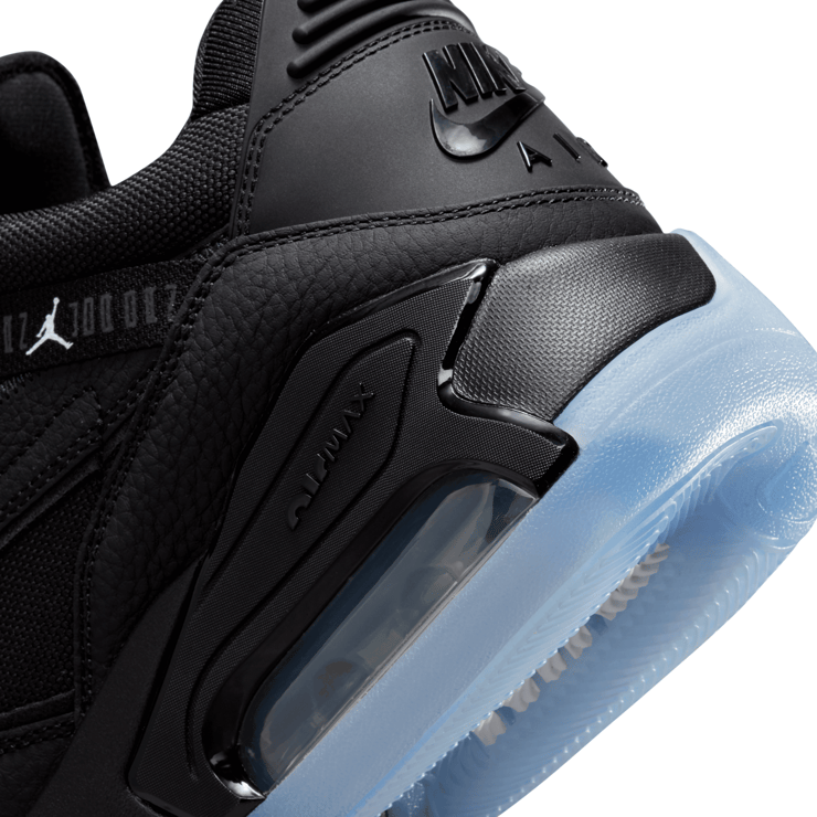 Jordan Point Lane 'Black Ice' Angle 6