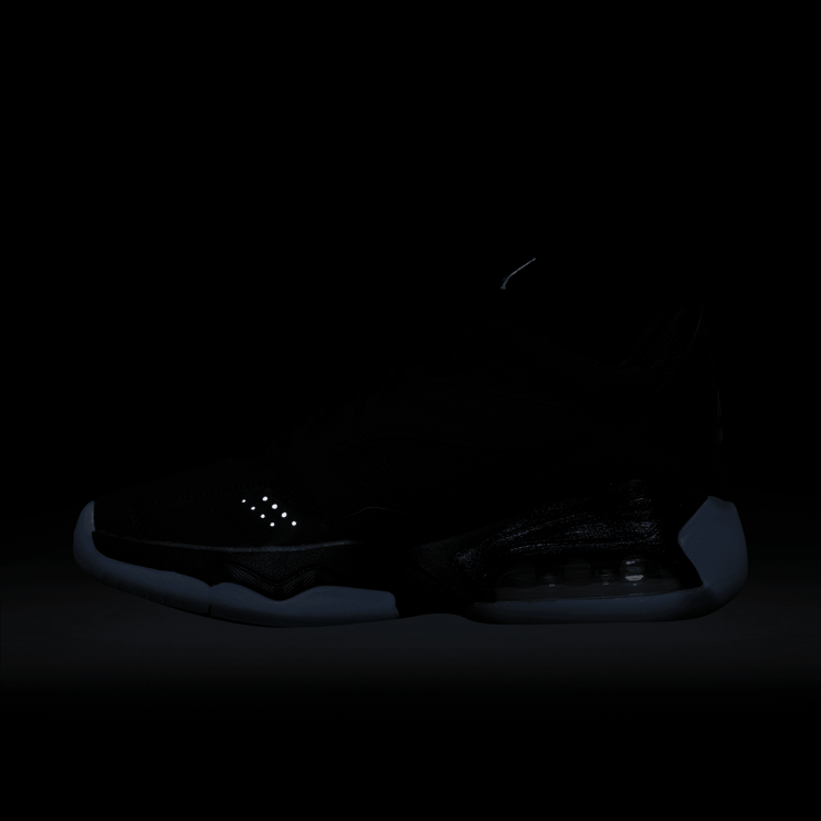 Jordan Point Lane 'Black Ice' Angle 8