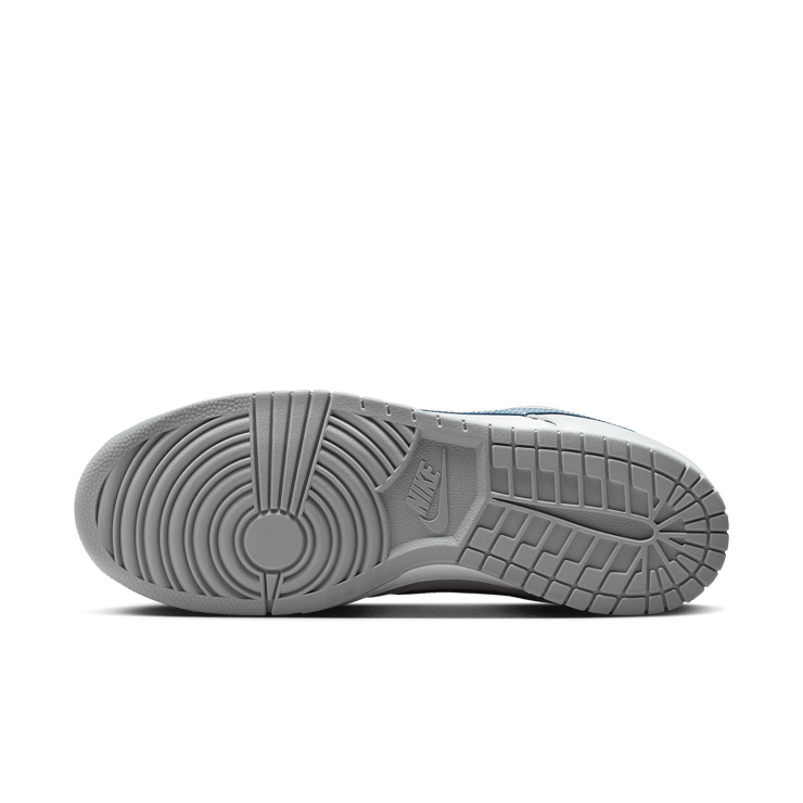 Nike Dunk Low Silver Surfer Angle 0