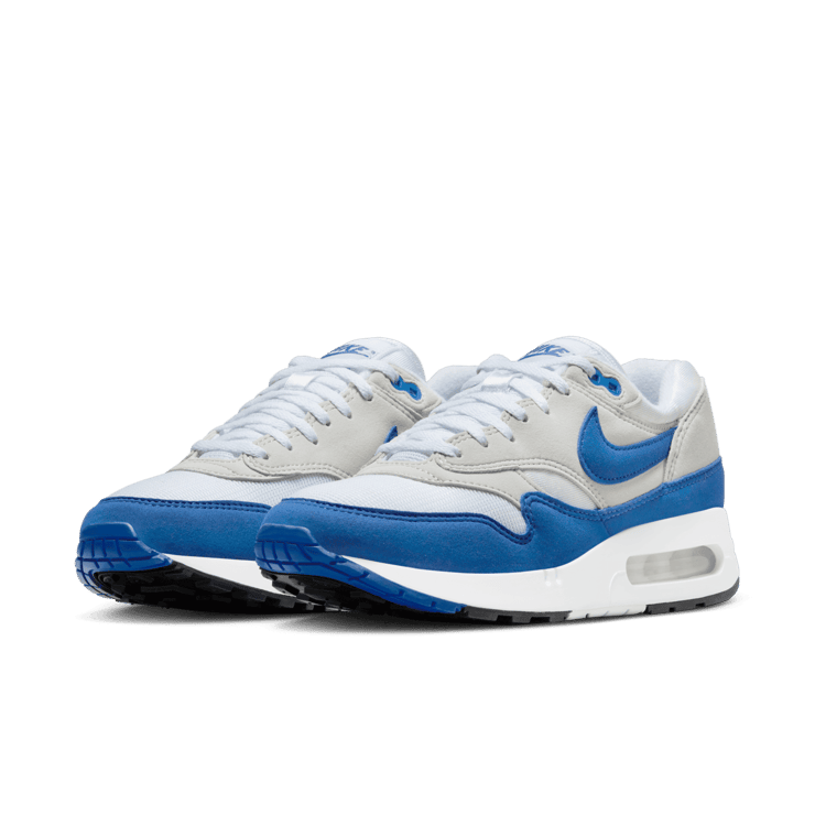 Nike Air Max 1 '86 OG Royal (W) Angle 2