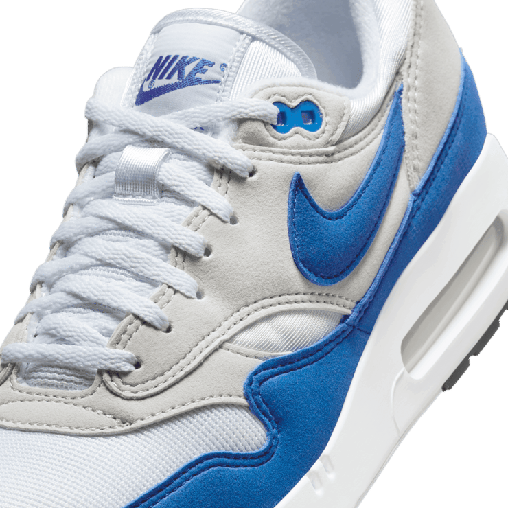 Nike Air Max 1 '86 OG Royal (W) Angle 4