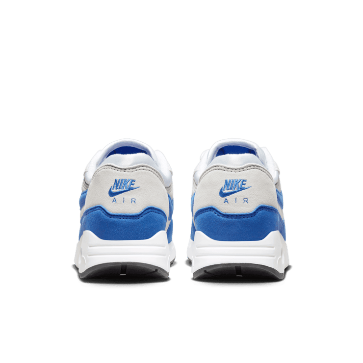 Nike Air Max 1 '86 OG Royal (W) Angle 3