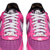 Nike Air Force 1 Low World Tour Las Vegas Angle 6