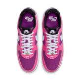 Nike Air Force 1 Low World Tour Las Vegas Angle 1