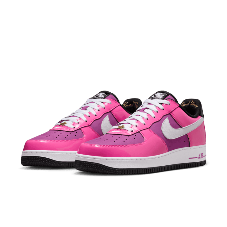 Nike Air Force 1 Low World Tour Las Vegas Angle 2