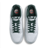 Nike Dunk Low Photon Dust Vintage Green Angle 1