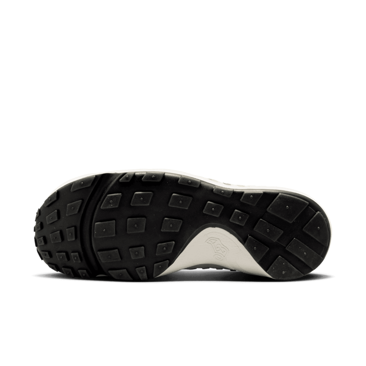 Nike Air Footscape Woven Rainbow (W) Angle 0