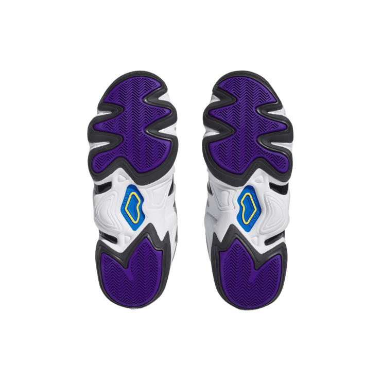 adidas Crazy 8 30 Point Game Angle 1