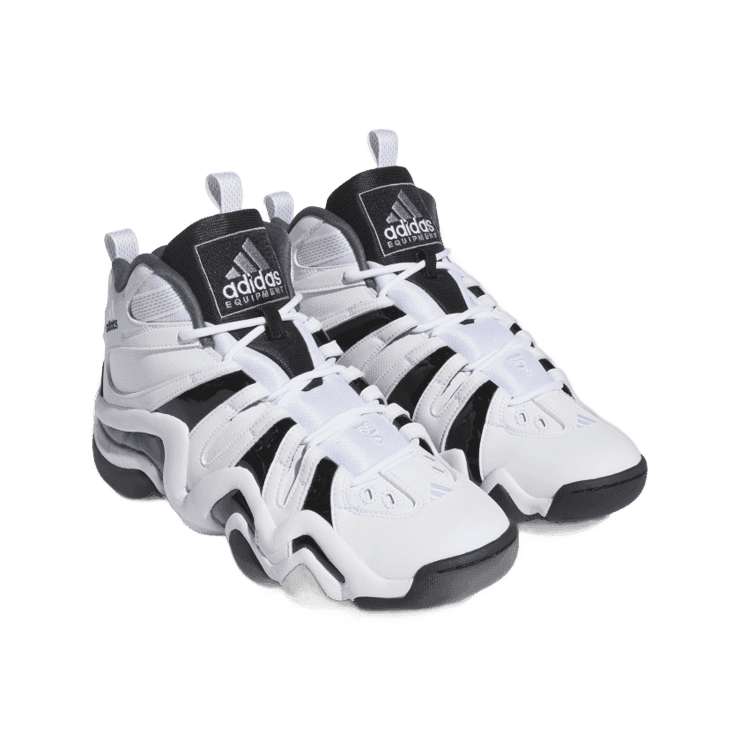 adidas Crazy 8 30 Point Game Angle 2