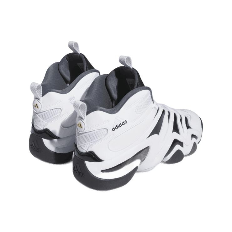 adidas Crazy 8 30 Point Game Angle 3