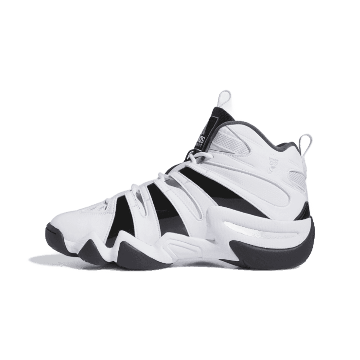 adidas Crazy 8 30 Point Game Angle 4