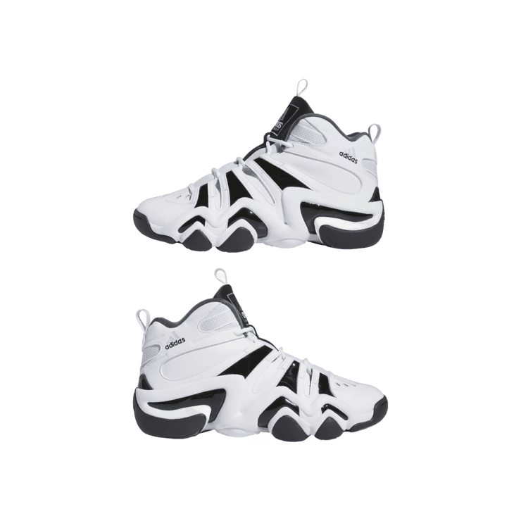 adidas Crazy 8 30 Point Game Angle 5