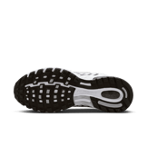 Nike Air Pegasus 2K5 White Black Angle 0
