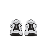 Nike Air Pegasus 2K5 White Black Angle 3