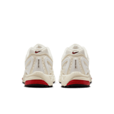 Nike Air Pegasus 2K5 White Gym Red Phantom (W) Angle 3