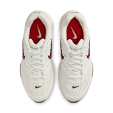 Nike Air Pegasus 2K5 White Gym Red Phantom (W) Angle 1