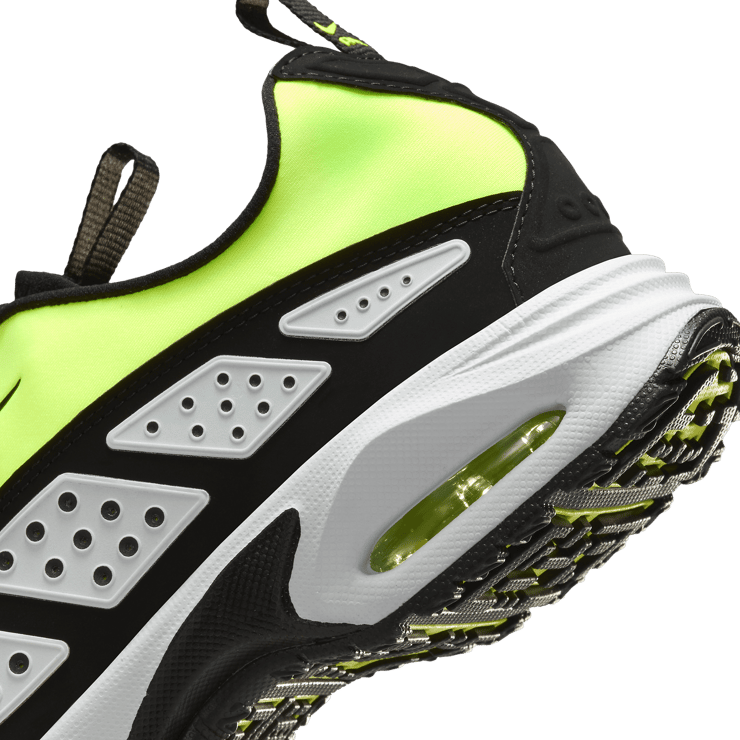 Nike Air Max Sunder Highlighter Green FZ2068 700