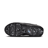 Nike Air Max Sunder Black Silver (W) Angle 0