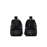 Nike Air Max Sunder Black Silver (W) Angle 3