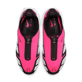Nike Air Max Sunder Highlighter Pink Angle 1