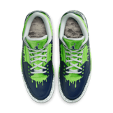 Air Jordan 3 Retro Doernbecher Hugo Covarrubias Molina (2023) Angle 1