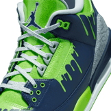 Air Jordan 3 Retro Doernbecher Hugo Covarrubias Molina (2023) Angle 4