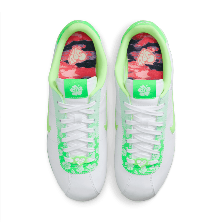 Nike Cortez Doernbecher Sydney Little (2023) Angle 1