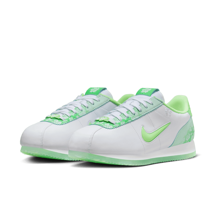 Nike Cortez Doernbecher Sydney Little (2023) Angle 2