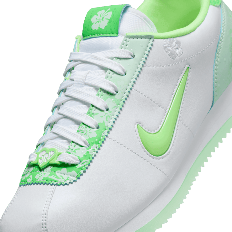 Nike Cortez Doernbecher Sydney Little (2023) Angle 4
