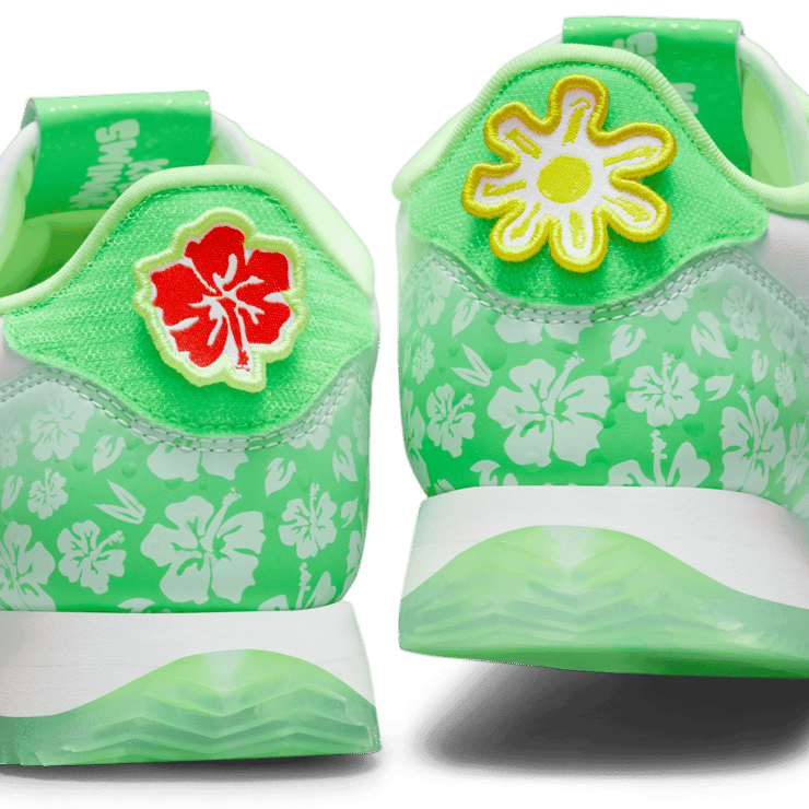 Nike Cortez Doernbecher Sydney Little (2023) Angle 6