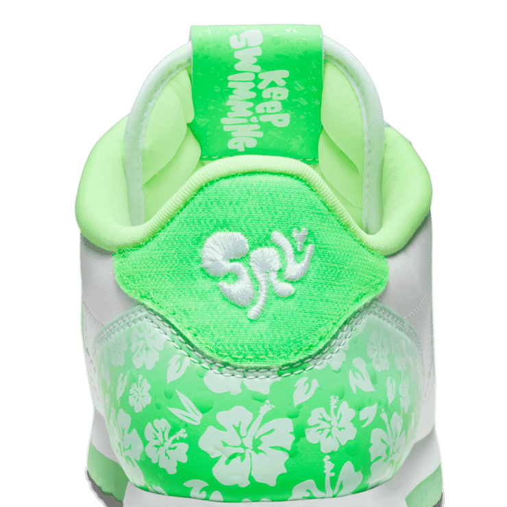 Nike Cortez Doernbecher Sydney Little (2023) Angle 7