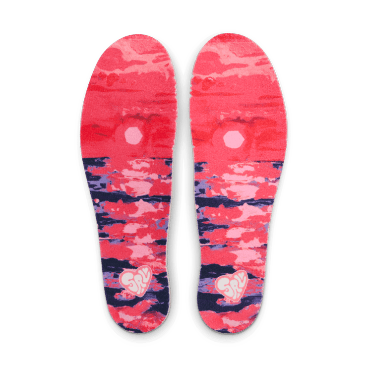 Nike Cortez Doernbecher Sydney Little (2023) Angle 8