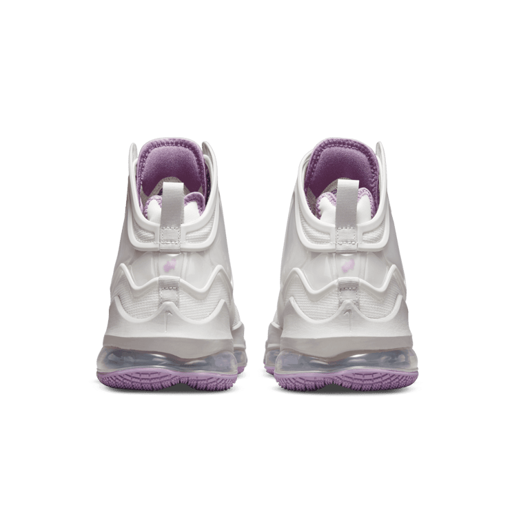 Nike LeBron 19 Strive For Greatness Angle 3