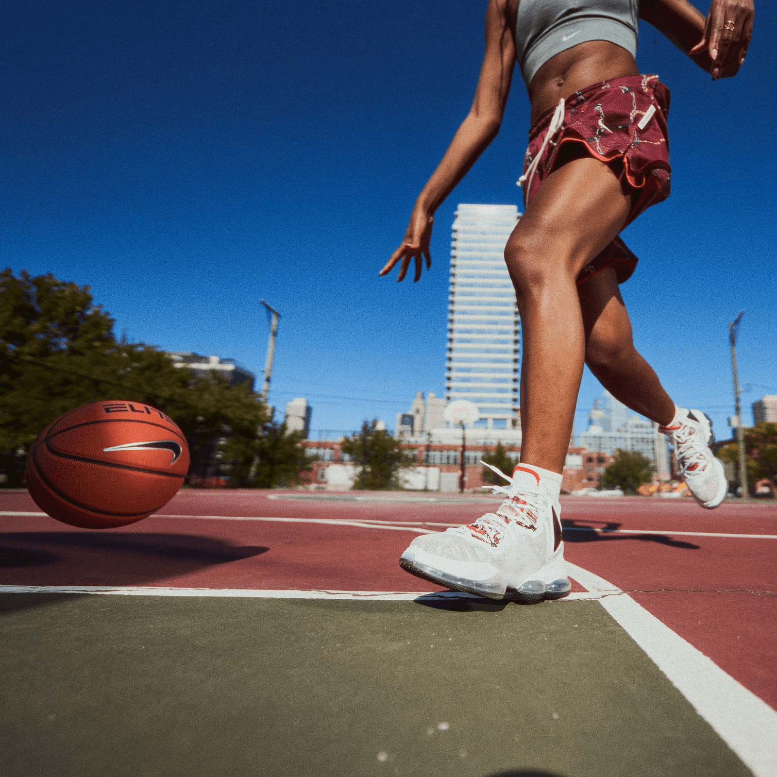 lebron strive for greatness shoes