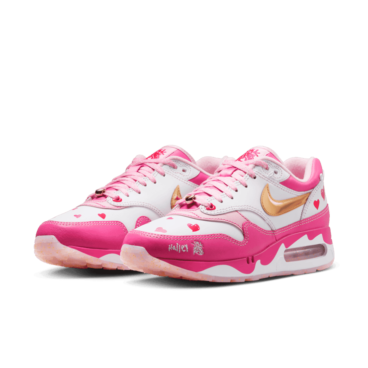 Nike Air Max 1 '86 OG Doernbecher Hailey Leyva (2023) Angle 2