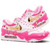 Nike Air Max 1 '86 OG Doernbecher Hailey Leyva (2023) Angle 7