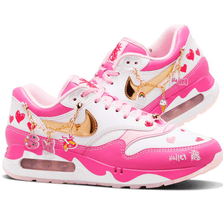 Nike Air Max 1 '86 OG Doernbecher Hailey Leyva (2023) Angle 7