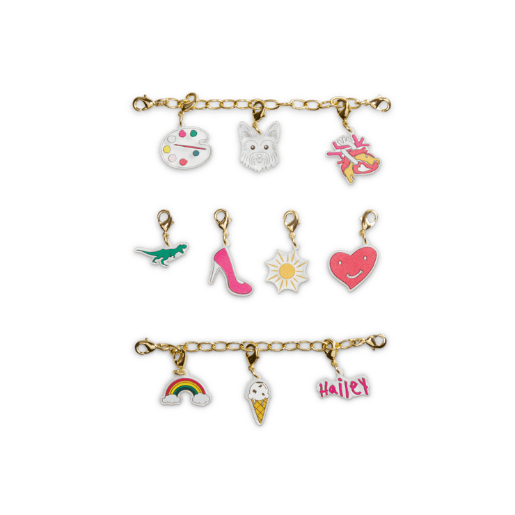 Nike Air Max 1 '86 OG Doernbecher Hailey Leyva (2023) Angle 8