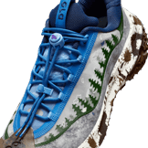 Nike ACG Mountain Fly 2 Low GTX Doernbecher Garrett Amerson (2023) Angle 4