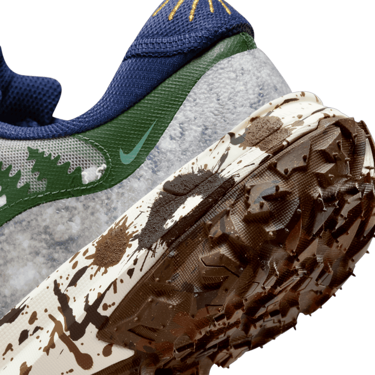 Nike ACG Mountain Fly 2 Low GTX Doernbecher Garrett Amerson (2023) Angle 5